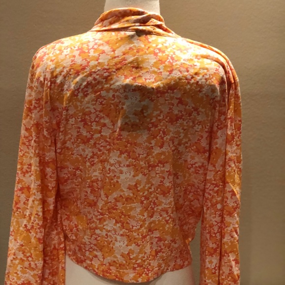 ALTERNATIVE APPAREL CARDIGAN - Picture 5 of 7